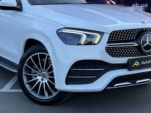 Mercedes-Benz GLE-Class 2023 - фото 5