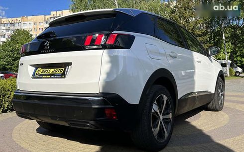 Peugeot 3008 2018 - фото 7