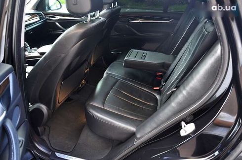 BMW X5 2015 - фото 19