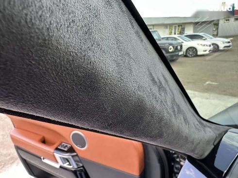 Land Rover Range Rover 2016 - фото 17
