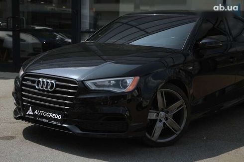 Audi A3 2016 - фото 5