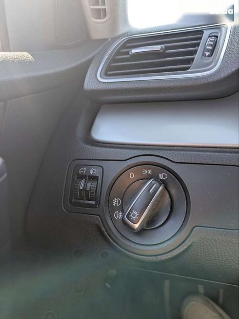 Volkswagen Passat 2013 - фото 17