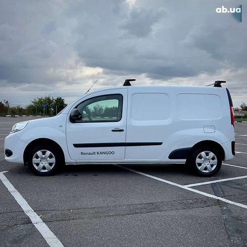 Renault Kangoo 2019 - фото 6