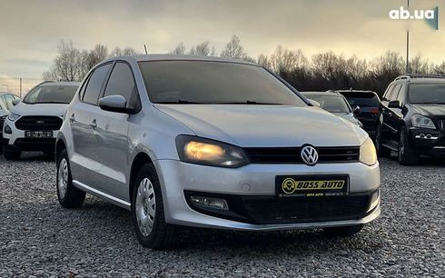 Volkswagen Polo 2010 - фото 3
