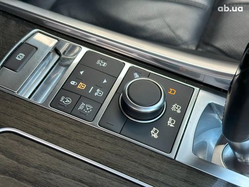 Land Rover Range Rover Sport 2016 серый - фото 26