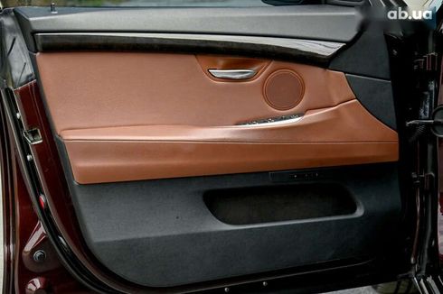 BMW 5 серия 2011 - фото 27