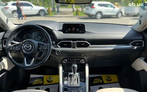 Mazda CX-5 2017 - фото 15