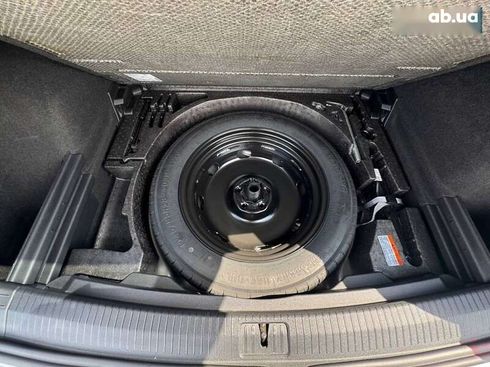Volkswagen Tiguan 2022 - фото 8