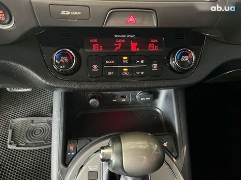 Kia Sportage 2013 - фото 17