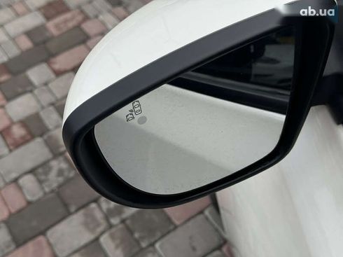 Nissan Leaf 2019 - фото 21