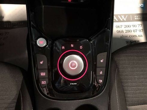 Kia Soul 2021 - фото 21