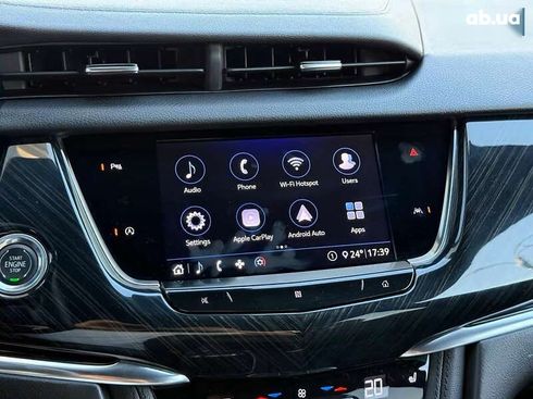 Cadillac XT6 2019 - фото 23