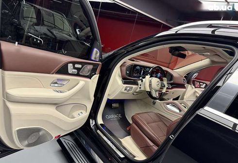 Mercedes-Benz Maybach S-Class 2021 - фото 24