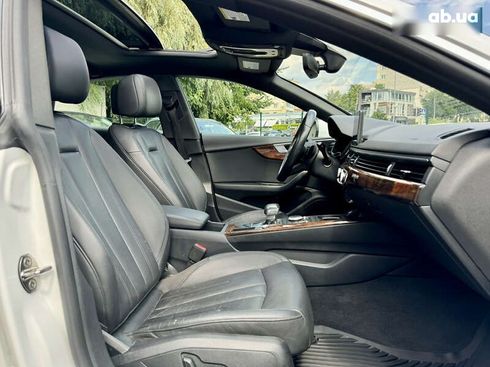 Audi A5 2019 - фото 3