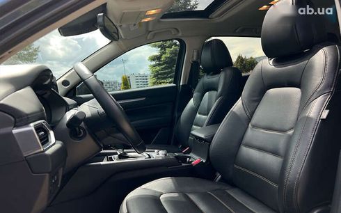 Mazda CX-5 2021 - фото 15