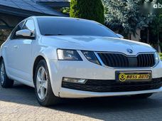 Купить Skoda Octavia бу в Украине - купить на Автобазаре