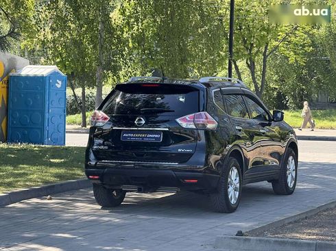 Nissan Rogue 2015 - фото 13