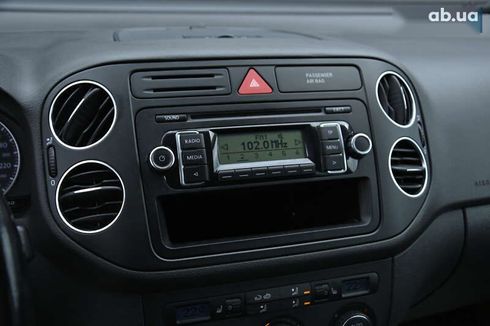 Volkswagen Golf Plus 2008 - фото 23