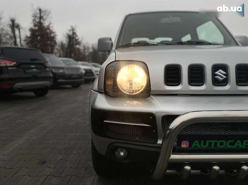 Suzuki Jimny 2011 - фото 8