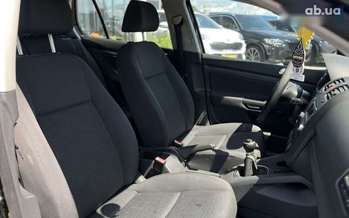 Volkswagen Golf 2007 - фото 20