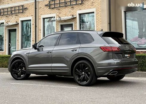 Volkswagen Touareg 2023 - фото 11