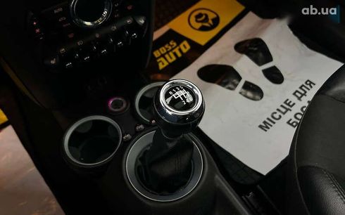 MINI John Cooper Works 2013 - фото 19