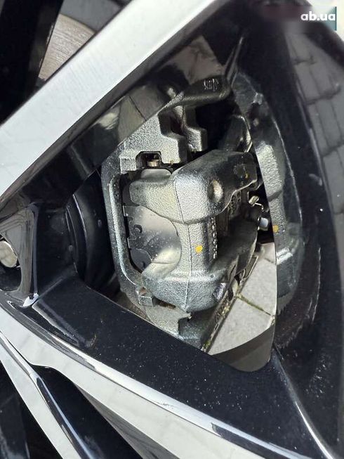 Toyota C-HR 2024 - фото 23