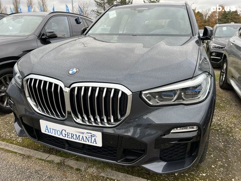 BMW X5 2022 - фото 12