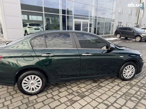 Fiat Tipo 2020 - фото 16