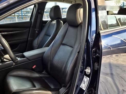 Mazda 3 2019 - фото 9