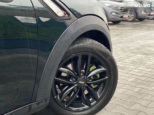 MINI Countryman 2011 - фото 22