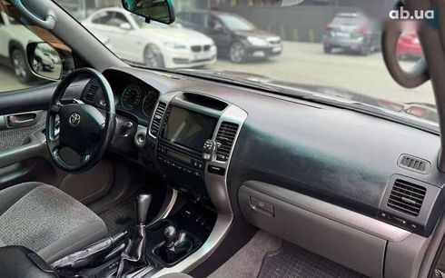 Toyota Land Cruiser Prado 2006 - фото 12