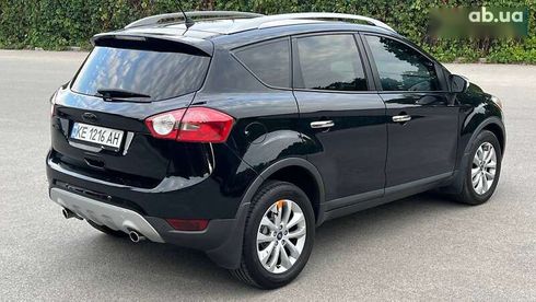 Ford Kuga 2011 - фото 4