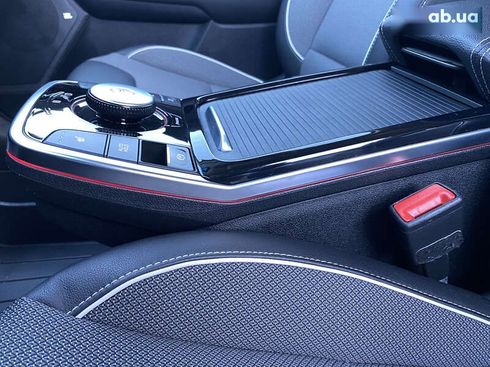 Kia Niro 2021 - фото 10