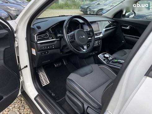 Kia Niro 2021 - фото 5