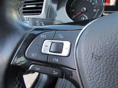 Volkswagen e-Golf 2018 - фото 27