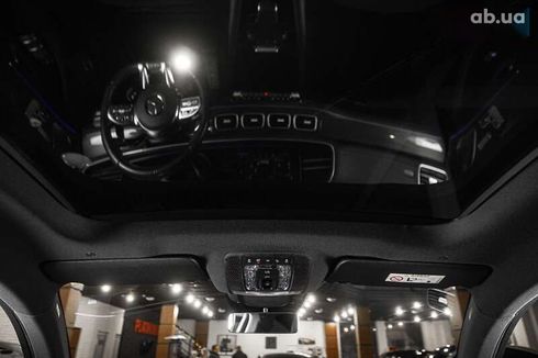 Mercedes-Benz GLE-Class 2021 - фото 2