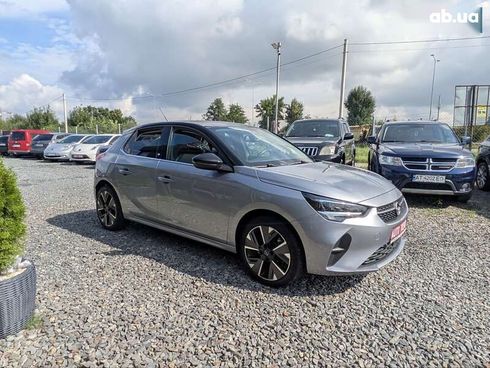 Opel Corsa-e 2020 - фото 8