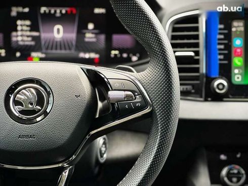 Skoda Karoq 2024 - фото 30