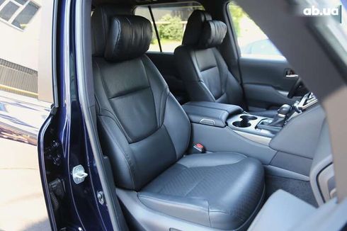 Toyota Land Cruiser 2021 - фото 12