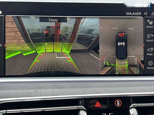 BMW X5 2021 - фото 22