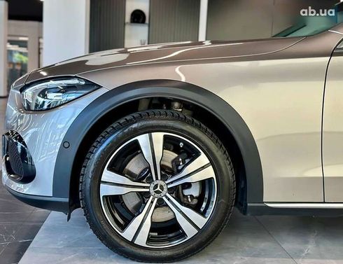 Mercedes-Benz C-Класс 2022 - фото 6