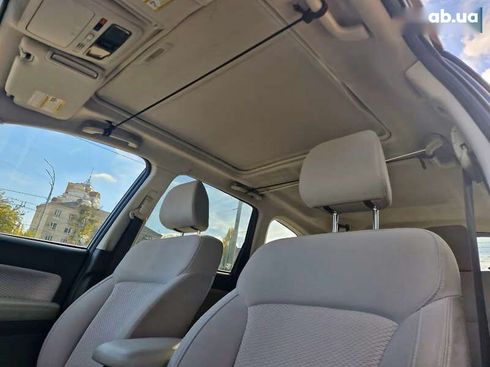 Subaru Forester 2016 - фото 20