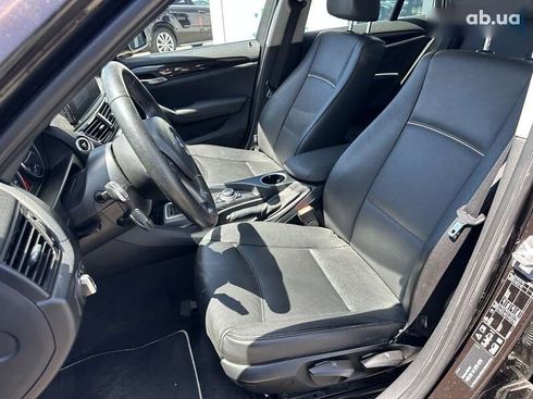BMW X1 2015 - фото 15