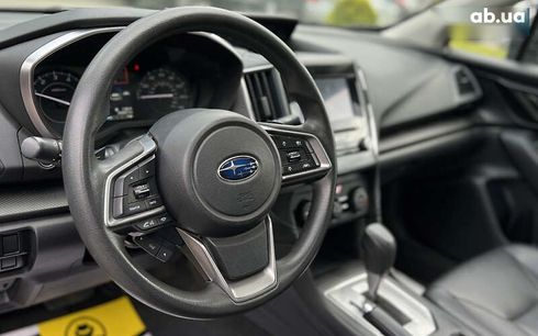 Subaru Impreza 2018 - фото 16