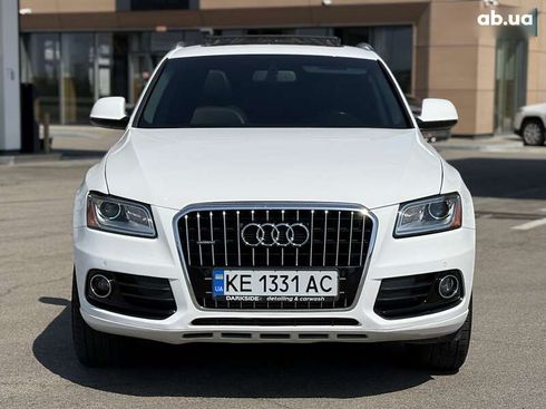 Audi Q5 2015 - фото 17