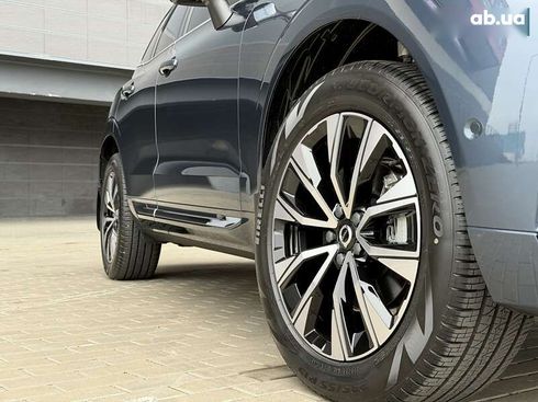 Volvo XC60 2023 - фото 22