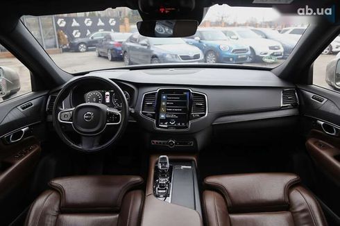 Volvo XC90 2020 - фото 13