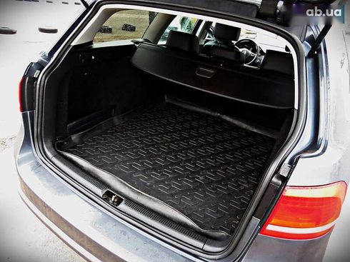 Volkswagen Passat 2012 - фото 20