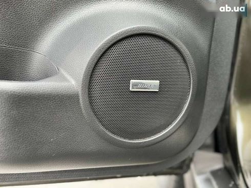 Nissan X-Trail 2017 - фото 24